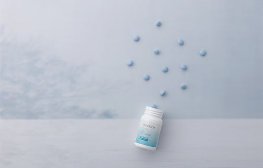 “必要なものを補い、毎日を健やかに、美しく”