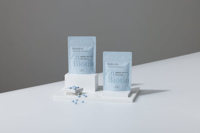 サプリメント | WELLNESS