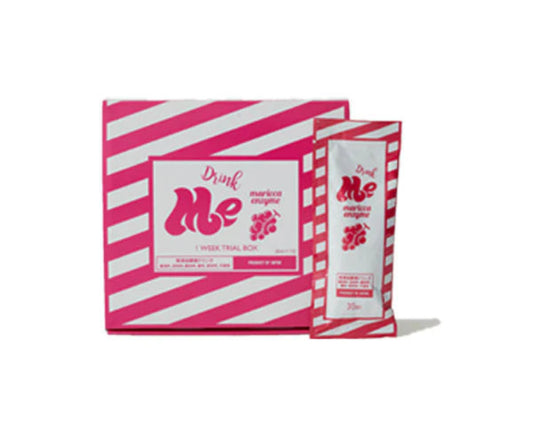 酵素飲料マリッカエンザイム