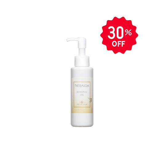 【冬OUTLET】ネライダ リムーバルオイル