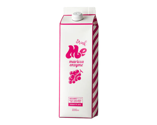 酵素飲料マリッカエンザイム 1000ml