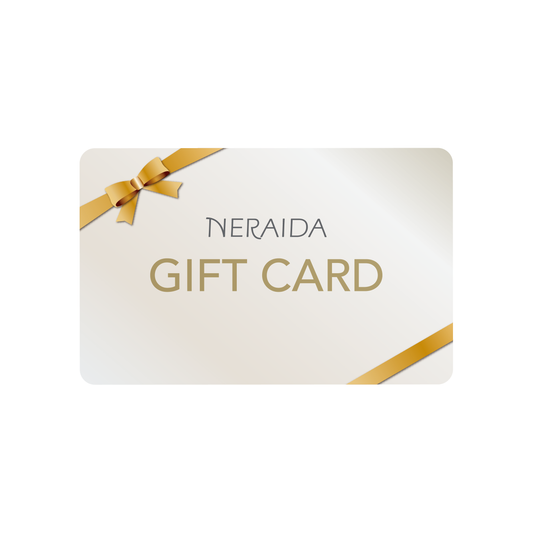 NERAIDAギフトカード