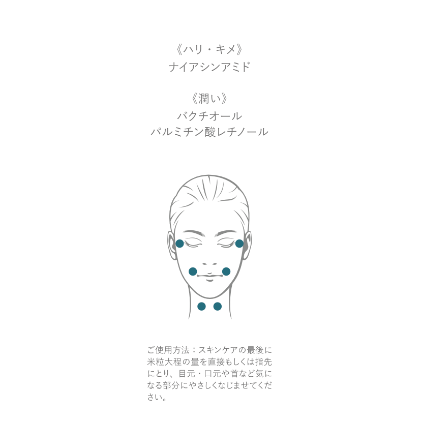 [まとめ割] ネライダ コンセントレイトリペアクリーム