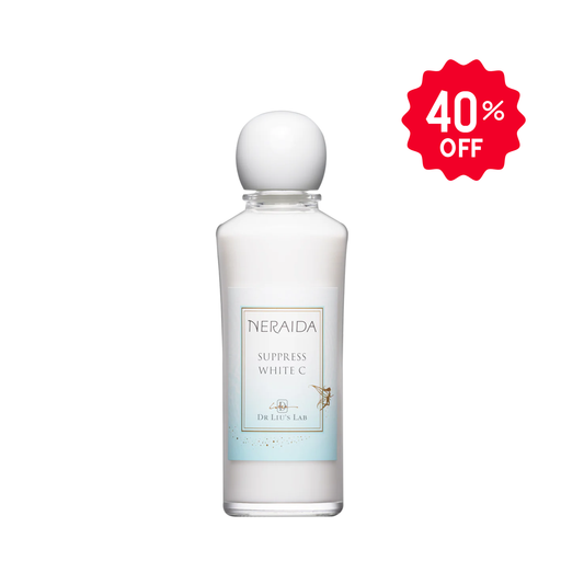 ネライダのスキンケア製品ラインナップ – NERAIDA