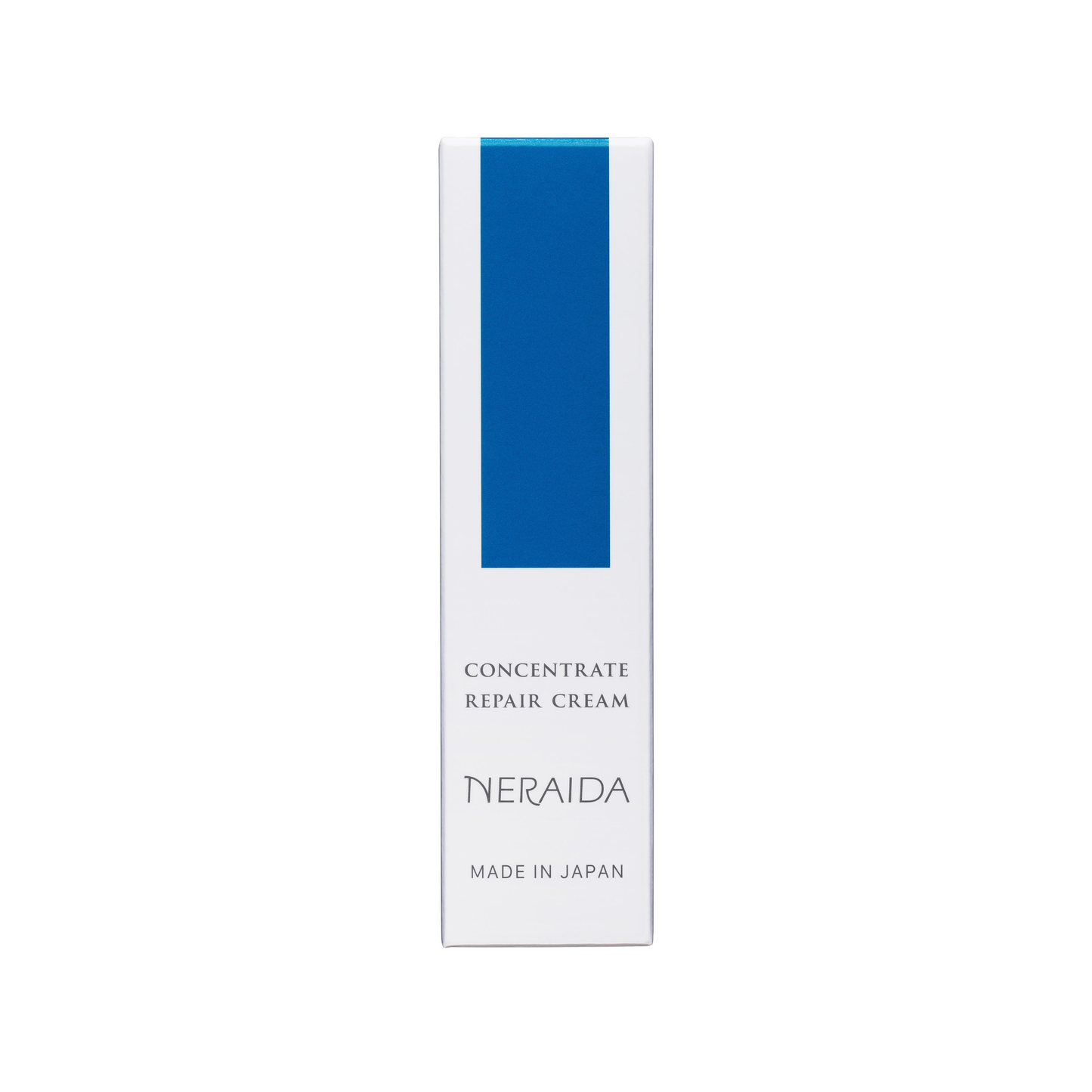 ネライダ コンセントレイトリペアクリーム – NERAIDA