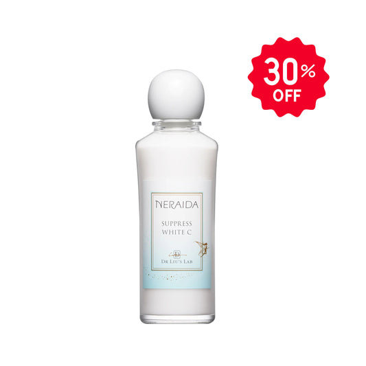 【OUTLET】（旧）ネライダ サプレスホワイトC 120ml