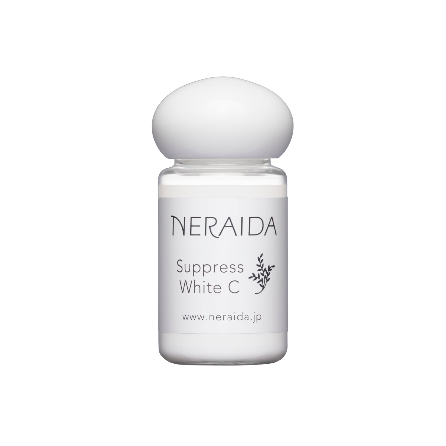 ネライダ サプレスホワイトC トライアル – NERAIDA