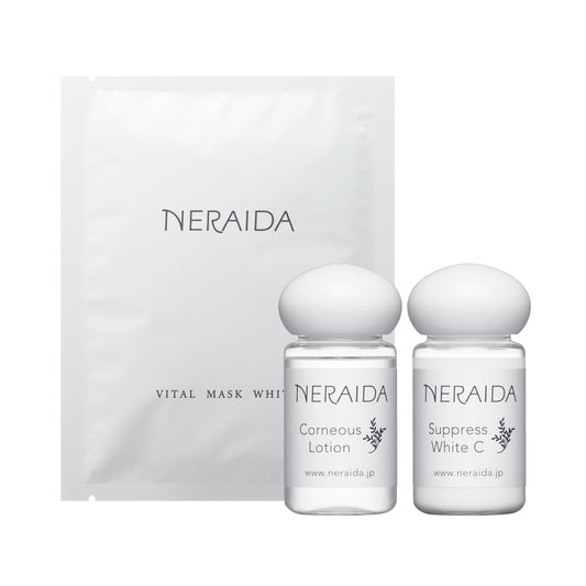 ネライダ レスヴェール エラスティック エッセンス （美容液）スキンケア/基礎化粧品